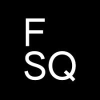 Foursquare Spatial H3 Hub logo